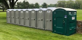 Types of Portable Toilets We Offer in Whittingham, NJ